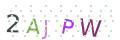 CAPTCHA 1
