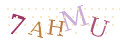 CAPTCHA 1