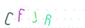 CAPTCHA 1