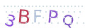 CAPTCHA 1