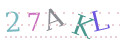 CAPTCHA 1