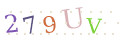 CAPTCHA 1