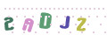 CAPTCHA 1