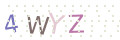 CAPTCHA 1