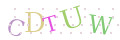 CAPTCHA 1