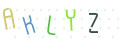 CAPTCHA 1
