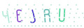 CAPTCHA 1