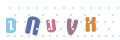 CAPTCHA 1