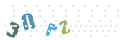 CAPTCHA 1