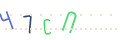 CAPTCHA 2