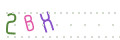 CAPTCHA 2