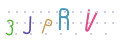 CAPTCHA 3
