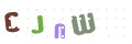 CAPTCHA 3