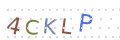 CAPTCHA 3
