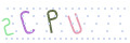 CAPTCHA 3