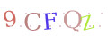 CAPTCHA 3