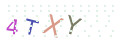 CAPTCHA 3
