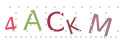 CAPTCHA 3