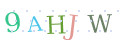 CAPTCHA 3