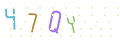 CAPTCHA 3