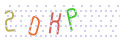 CAPTCHA 3