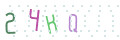 CAPTCHA 3