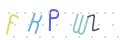 CAPTCHA 3