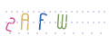 CAPTCHA 3