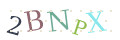 CAPTCHA 3