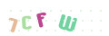 CAPTCHA 3