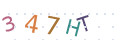 CAPTCHA 3
