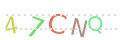 CAPTCHA 3