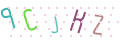 CAPTCHA 3