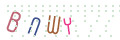 CAPTCHA 3