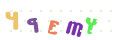 CAPTCHA 3