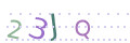 CAPTCHA 3