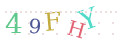 CAPTCHA 3