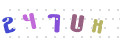 CAPTCHA 3