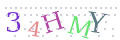 CAPTCHA 3