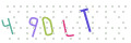 CAPTCHA 3