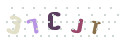 CAPTCHA 3