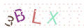 CAPTCHA 3