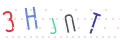 CAPTCHA 3