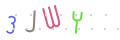 CAPTCHA 3