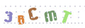 CAPTCHA 3