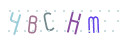 CAPTCHA 3