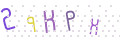 CAPTCHA 3