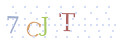 CAPTCHA 3