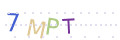 CAPTCHA 3