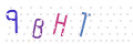 CAPTCHA 3